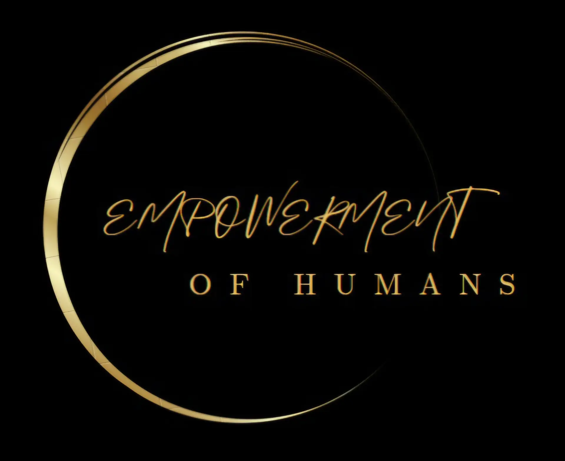 Empowerment Of Humans