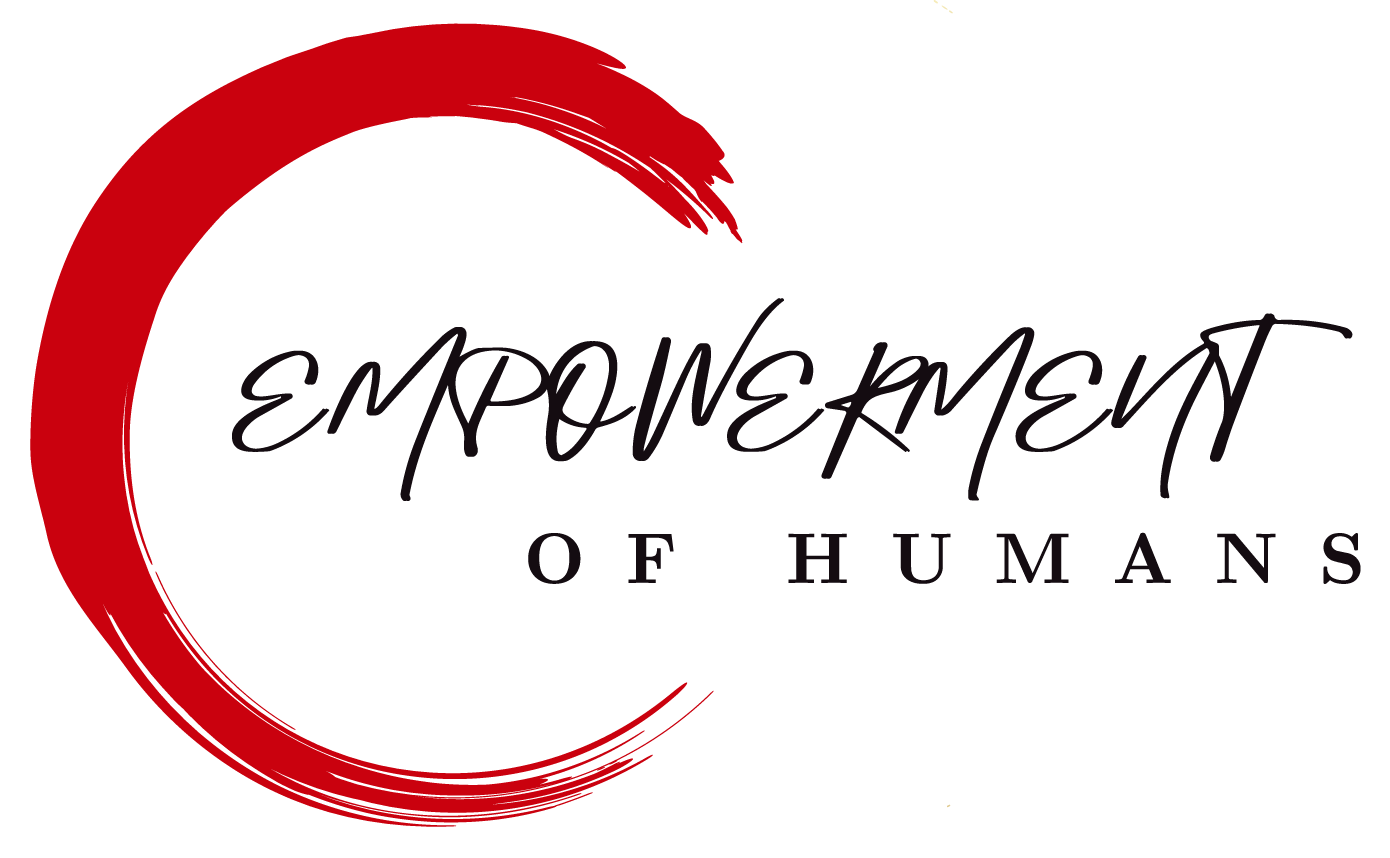 Empowerment Of Humans
